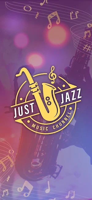 Just Jazz TV Screenshot 0