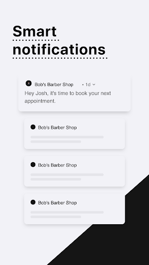 Bobs Barbershop Screenshot 3