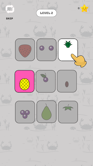 Magic Match Screenshot 0