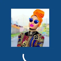 hausa fashion blog