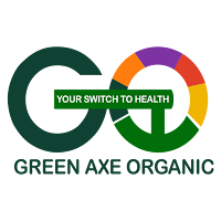 Green Axe Organic