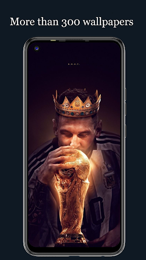 Football, Soccer Wallpaper 4K Screenshot 0