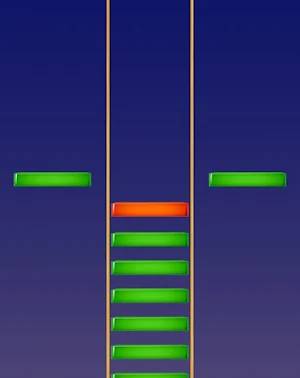 Green to Green 4 Screenshot 2