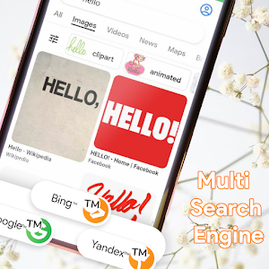 Reverse Image Search by Lens Screenshot 3