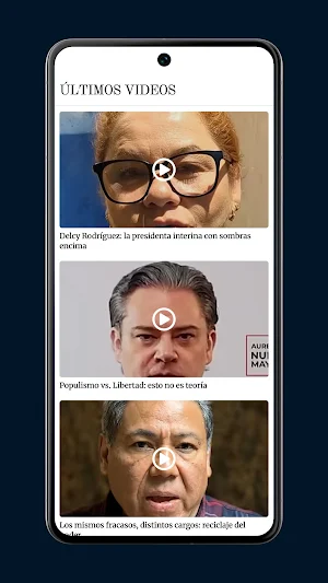 La Aurora de México Screenshot 3