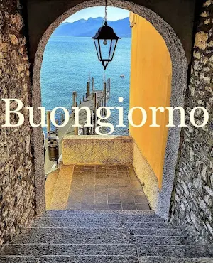 Buongiorno Buonanotte GIF 2023 Screenshot 0