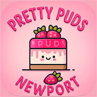 Pretty Puds
