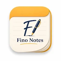Fino Notes