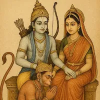Naam Ramayana With Audio