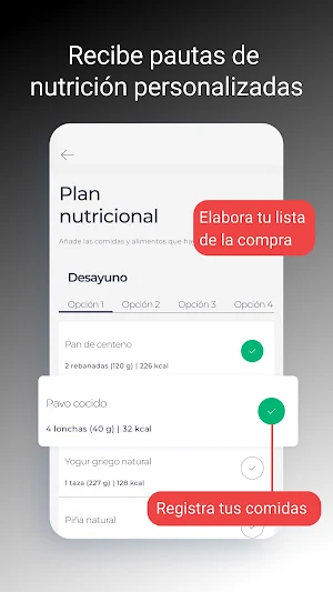 Vimotus Screenshot 3