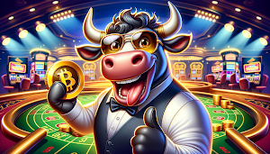 Fortune Ox Tiger Screenshot 1