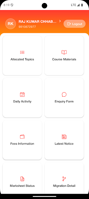 Kamkus Screenshot 0