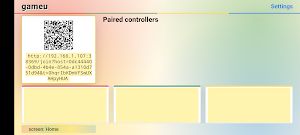 gameu Screenshot 1