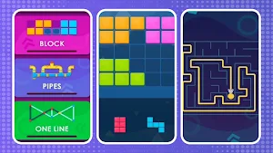Excellent Games Collection Screenshot 1