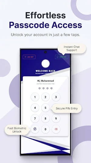 Jspay | Fast payment Screenshot 3