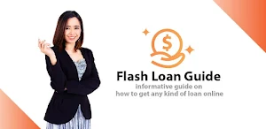 Flash Loan Instant Guide App Screenshot 3