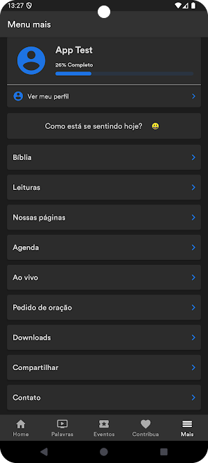 ICB L.FREITAS Screenshot 1