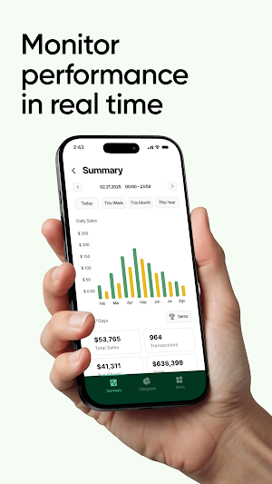 Camaleon CloudHub Screenshot 2