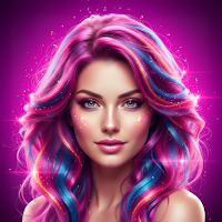 Hair GPT - Hairstyle Try On