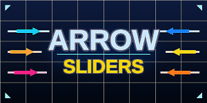 ArrowSlide: Logic Puzzle Game Screenshot 1