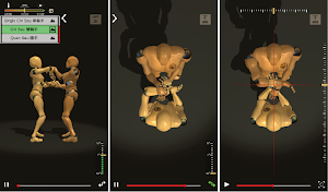 Wing Chun Trainer Screenshot 1