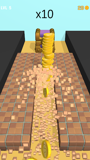 Draw First Screenshot 2