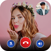 Random Girls Video Call