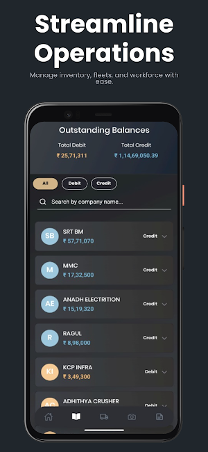 OneModo Screenshot 1