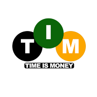Time Is Money