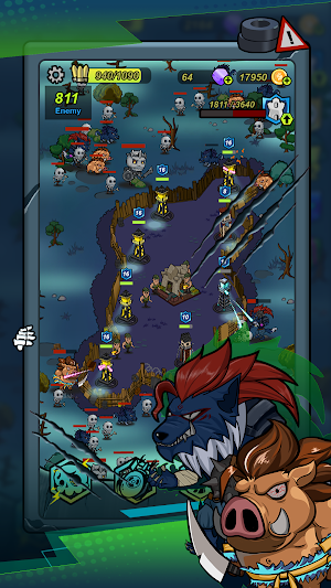 Mini Tower Screenshot 0