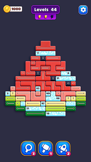 Block Slide Screenshot 2