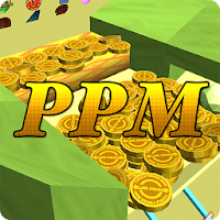 PatolePusherMini (Coin Pusher)
