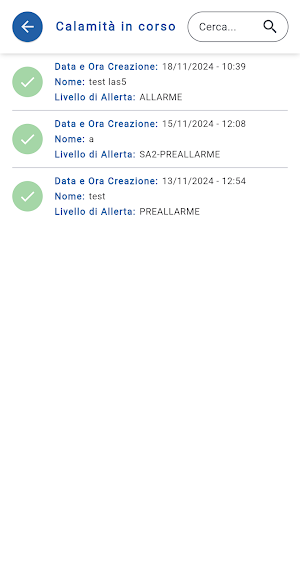 Tegis Screenshot 3