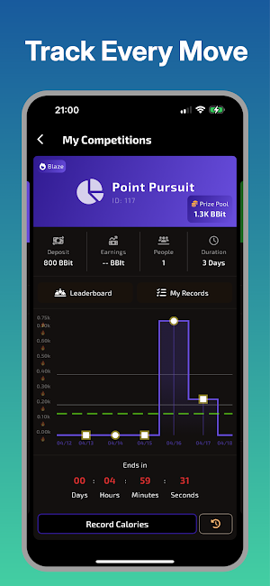 BurnBit Screenshot 2