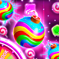 Sweet Galaxy