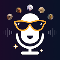 Voice Changer AI Sound Effects