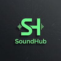 SoundHub: Music & Audio Editor