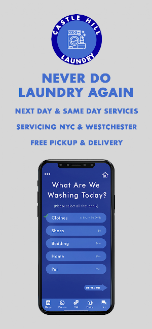 Castle Hill Laundry Screenshot 0