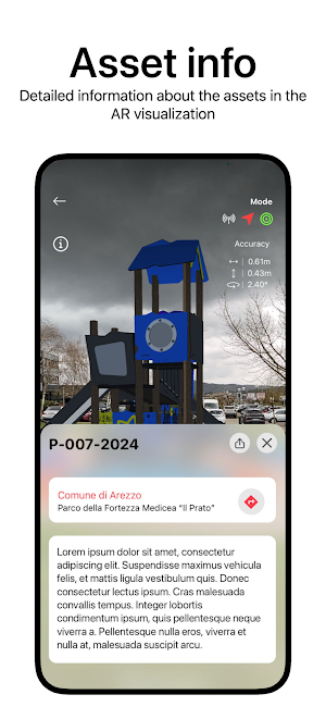 SpatialAR Screenshot 1