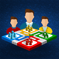Multiplayer Dice Ludo Games