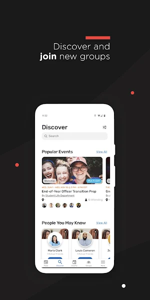 Otis Owl Connect Screenshot 1