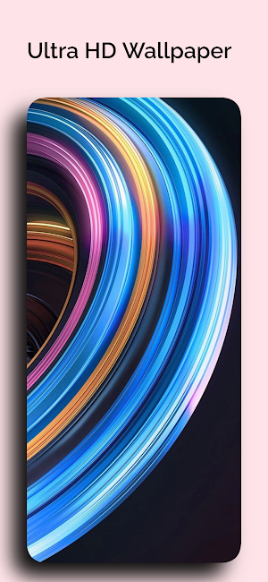 Realme X7 Max Wallpapers Screenshot 2