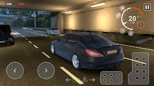 Drive World: Shashki MSK Screenshot 0
