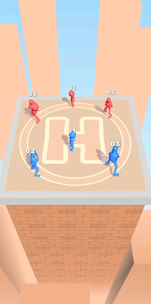 Push Battle 3D Screenshot 2