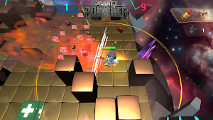 Planet Punisher Screenshot 1