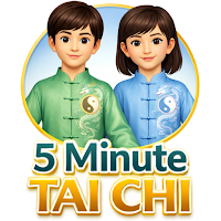 5 Minute Tai Chi