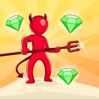 Skewer Run 3D