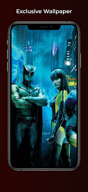 Awesome movie wallpapers HD Screenshot 1