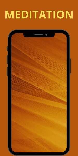 Brown Noise For Sleep Screenshot 1