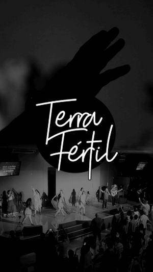 Terra Fértil Screenshot 0